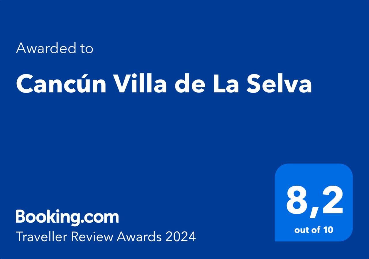De La Selva Cancún